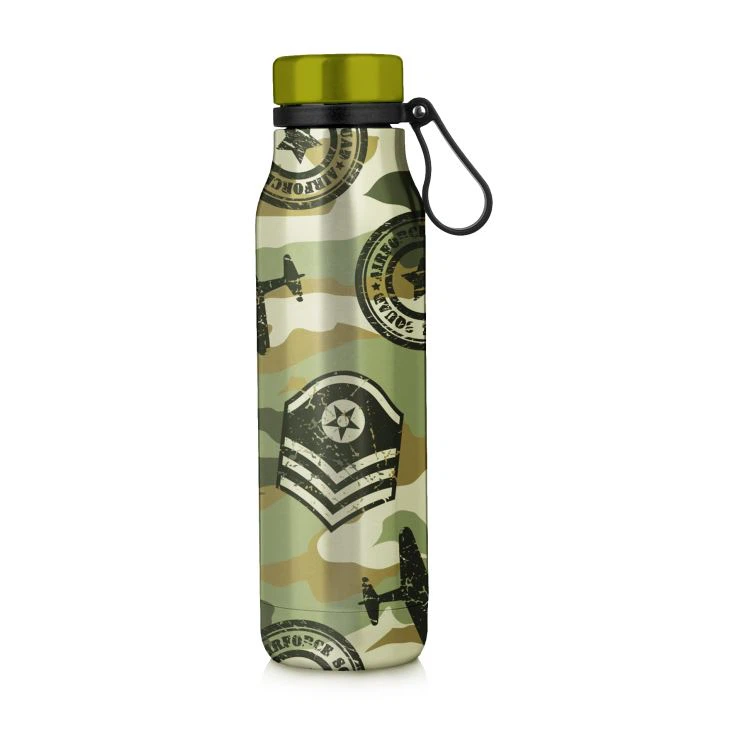 Climbing Adults Gym Insulation Thermos